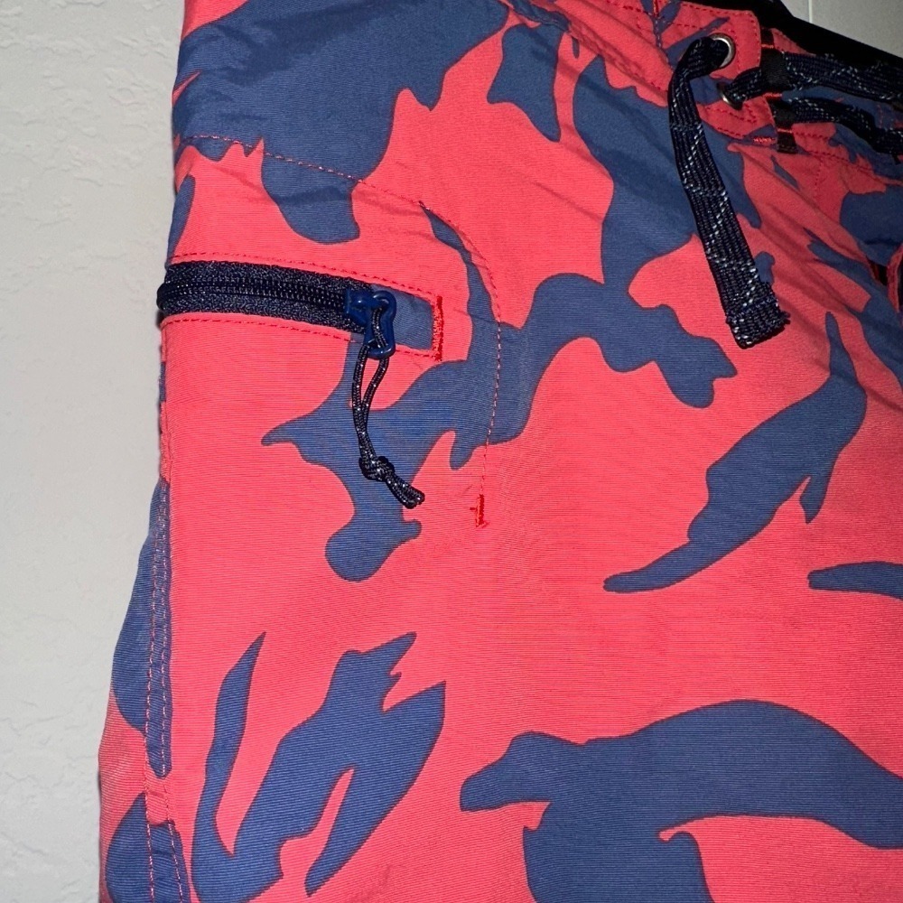 Patagonia Men's Wavefarer Board‎ Shorts - 21" Size 34 Swim Beach Travel Pool - Picture 5 of 7